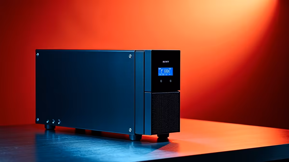 How to Test If Your UPS Still Provides Enough Runtime