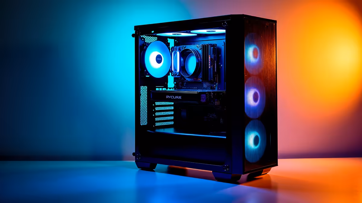 How to Test New PC Parts After Upgrade: Post-Upgrade