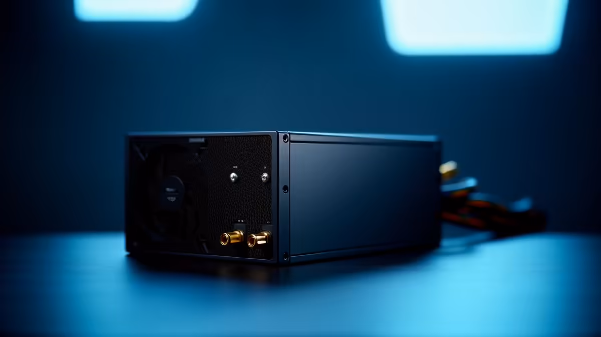 How to Test Your Power Supply: PSU Diagnosis Without a