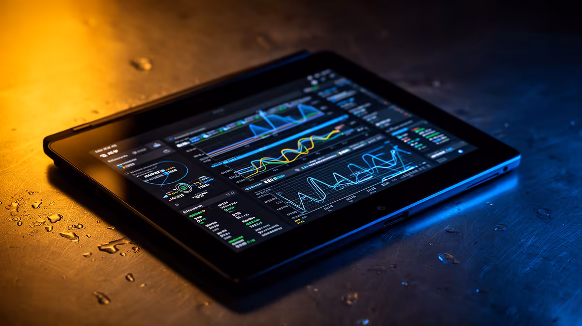 Turn a vague complaint into evidence your ISP can act on