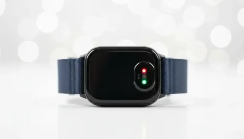 Smartwatch SpO2 Monitoring: Track Your Blood Oxygen