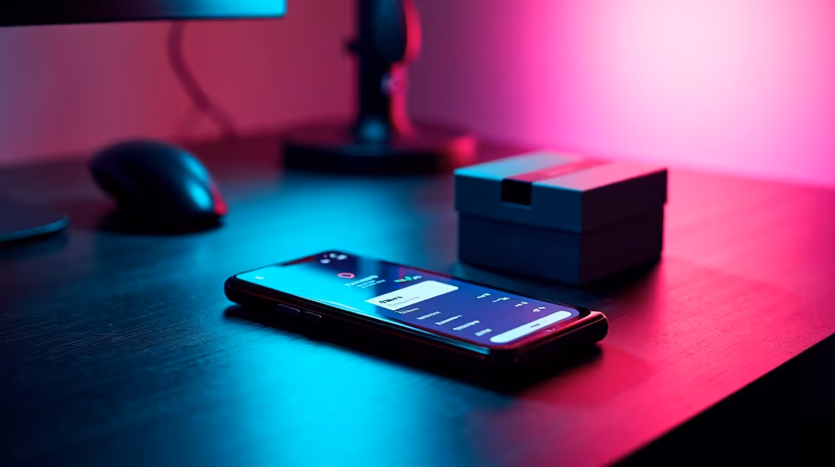 How to Track Your Evetech Order: Step-by-Step Guide
