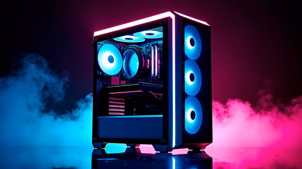 How to Train a Custom AI Model on Your Gaming PC