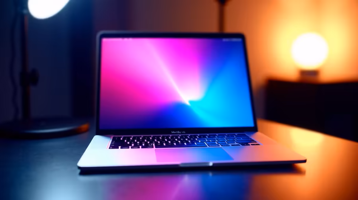 How to Transfer Data From Your Old Mac to a New MacBook