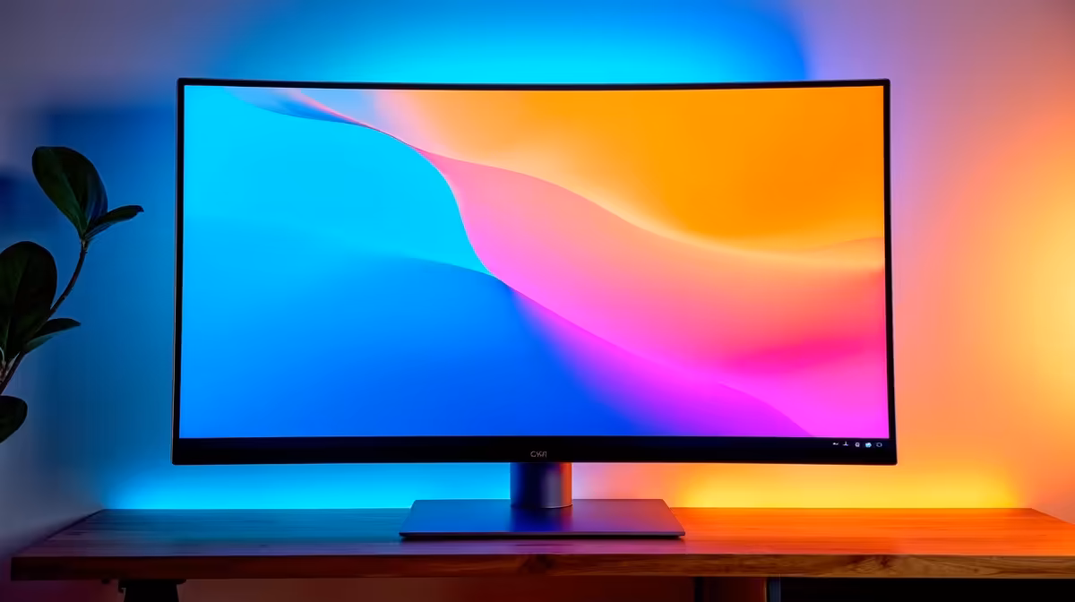 How to Transfer Data to Your New 4K monitor