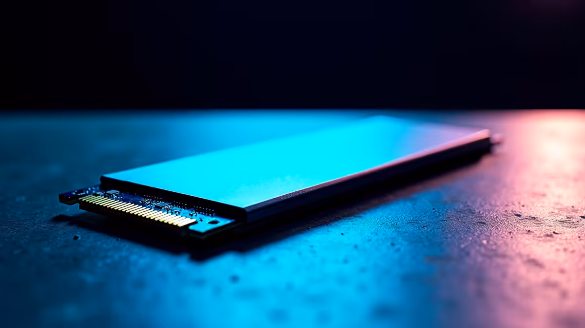 How to Transfer Data to Your New Core i5-14400F