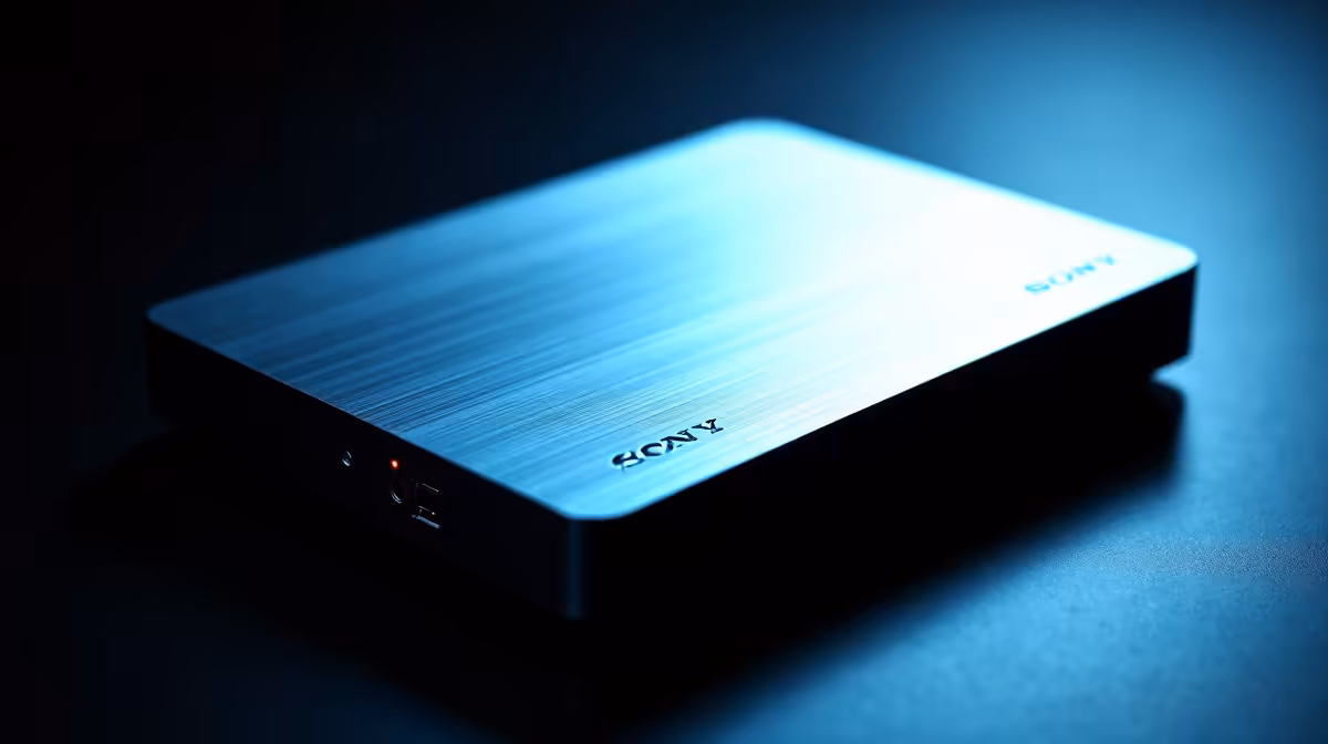 How to Transfer Data to Your New external hard drive