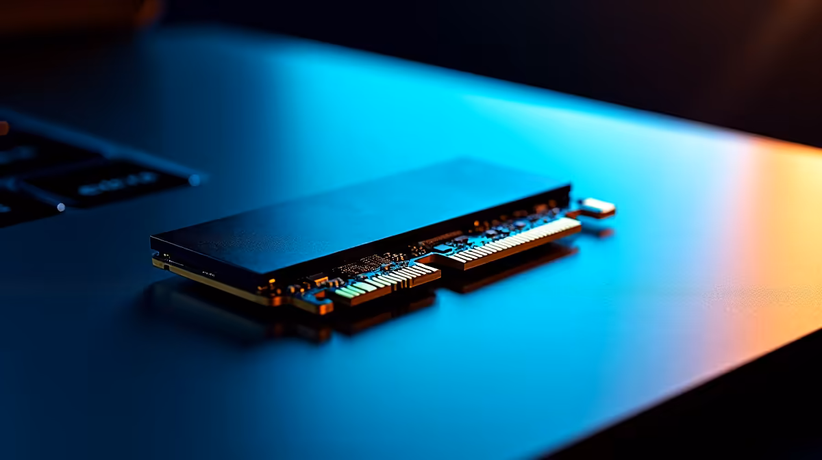 How to Transfer Data to Your New M.2 SSD