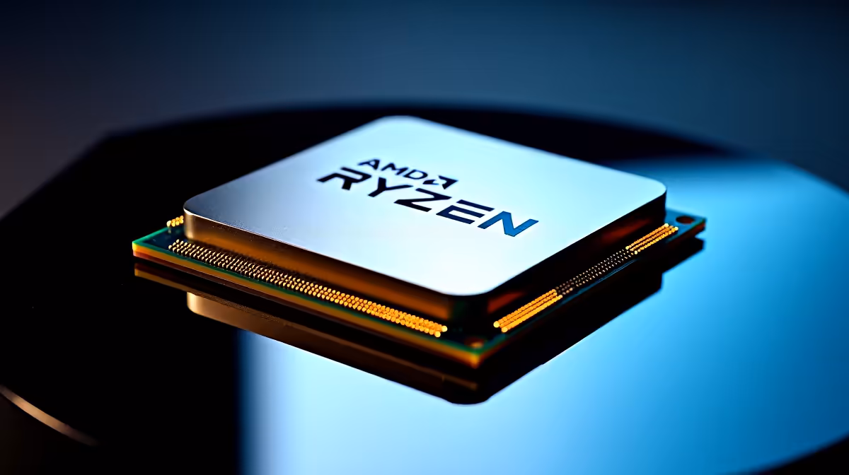 How to Transfer Data to Your New Ryzen 5 9600X