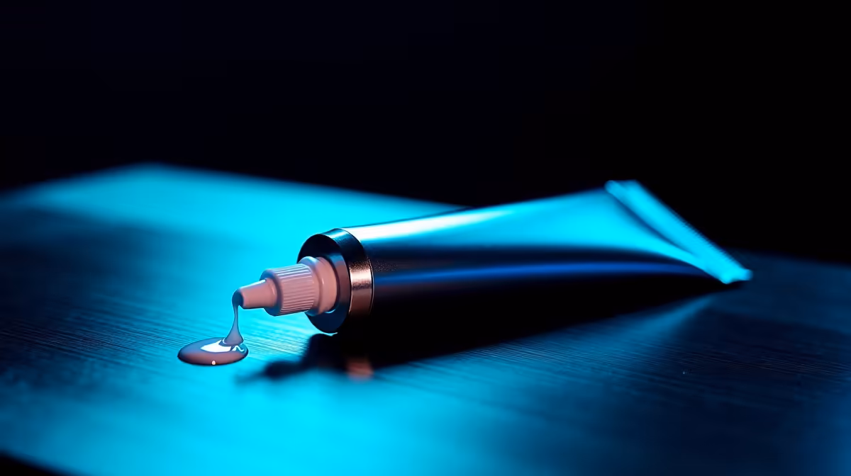 How to Transfer Data to Your New thermal paste