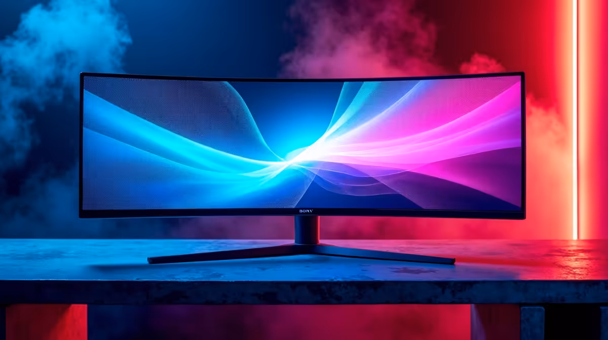 How to Transfer Data to Your New ultrawide monitor
