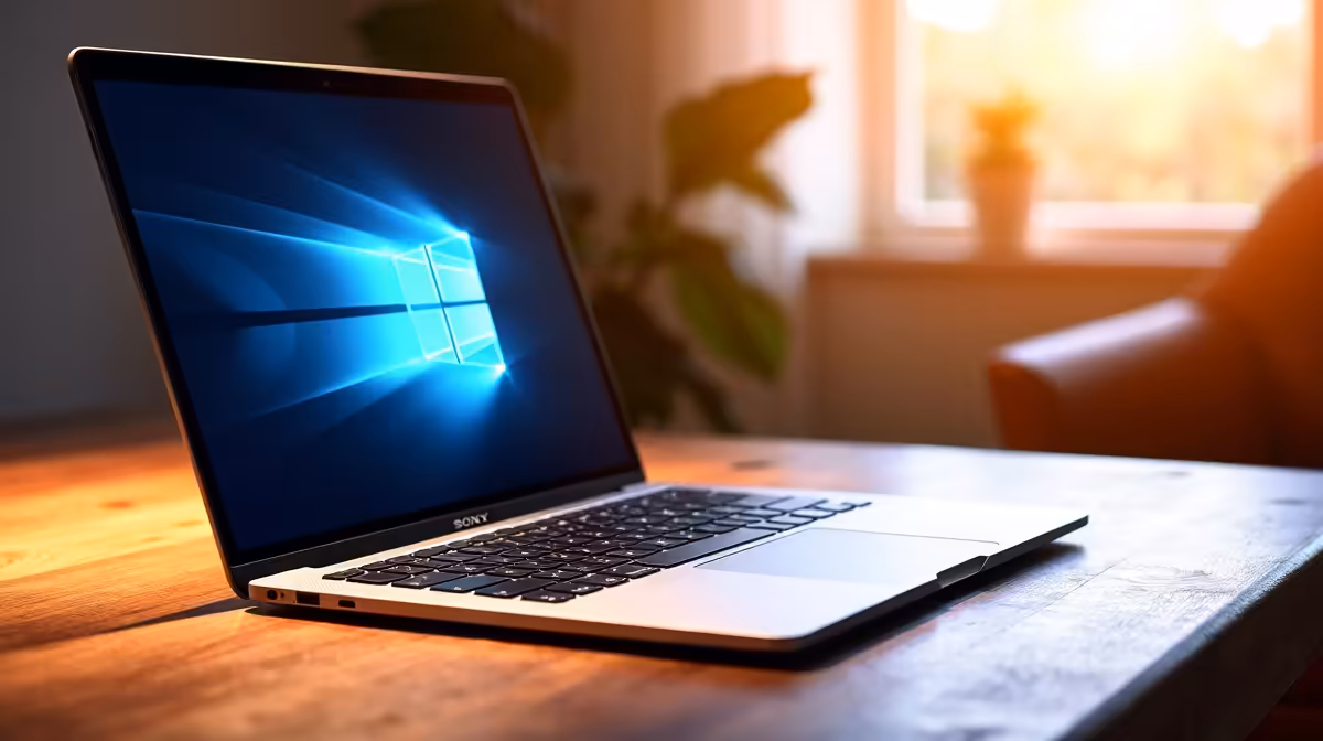 How to Transfer Files From Windows PC to MacBook