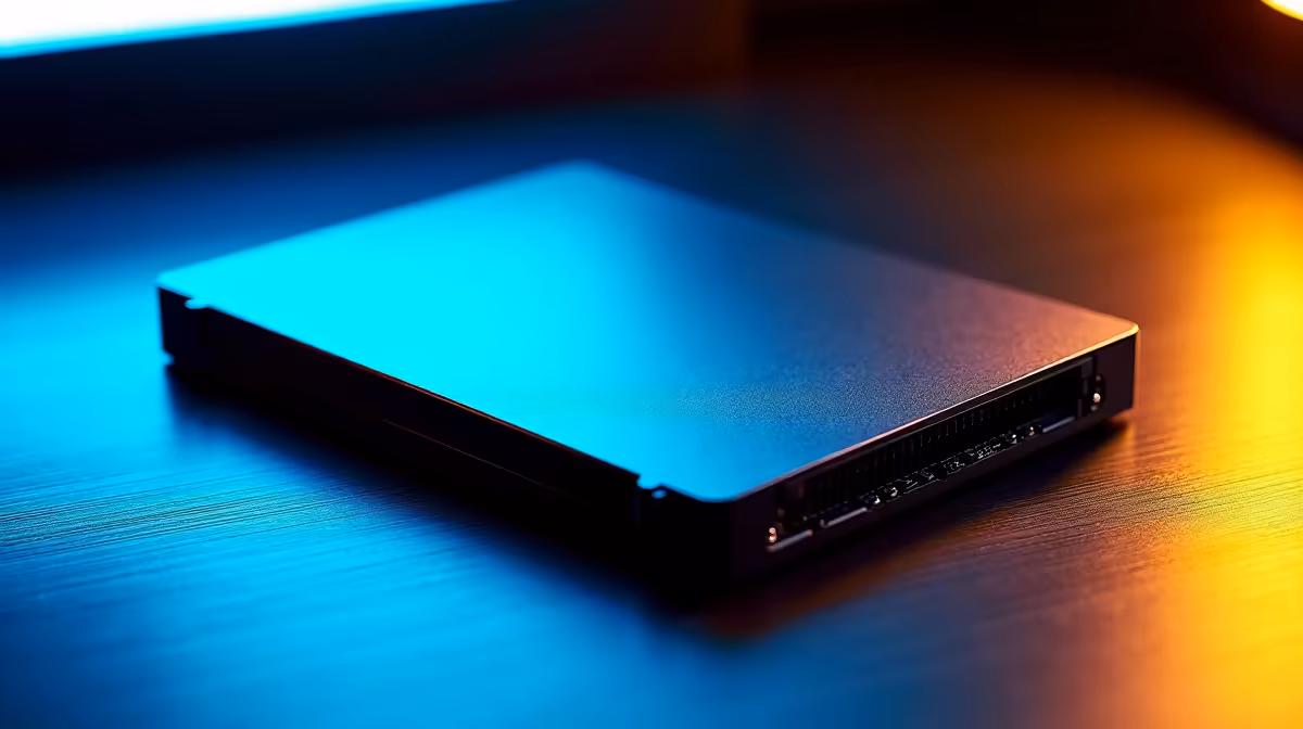 How to Troubleshoot 4TB SSD Blue Screen Errors