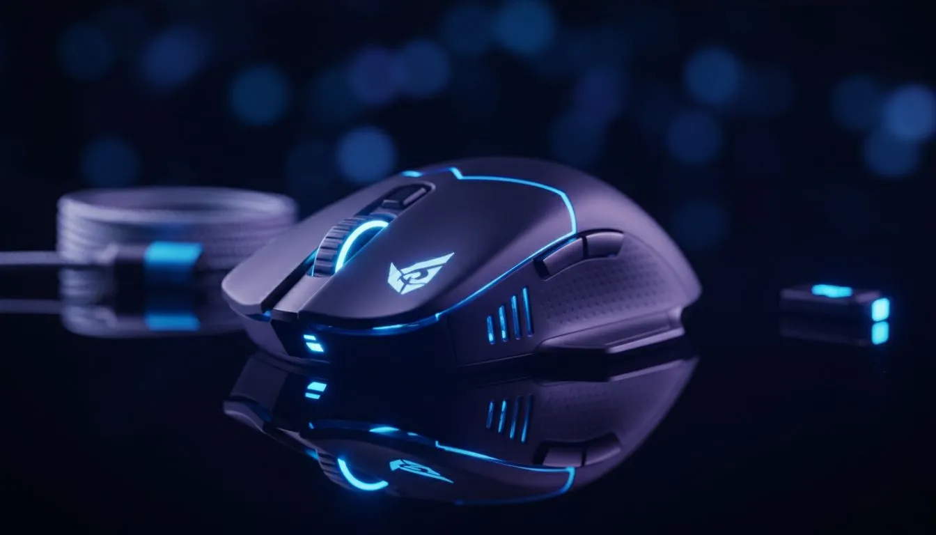 Fix Wireless Mouse Connection Issues