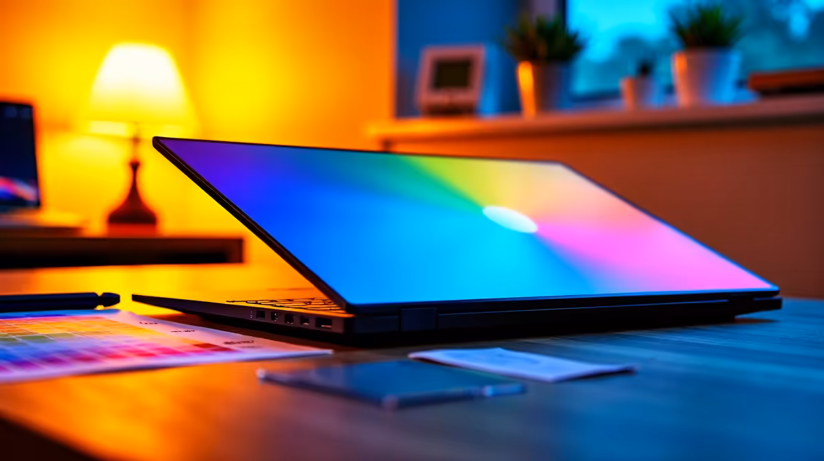 How to Troubleshoot content creator laptop