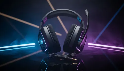 Fix Crackling Headset: Troubleshoot Wired Headset Audio