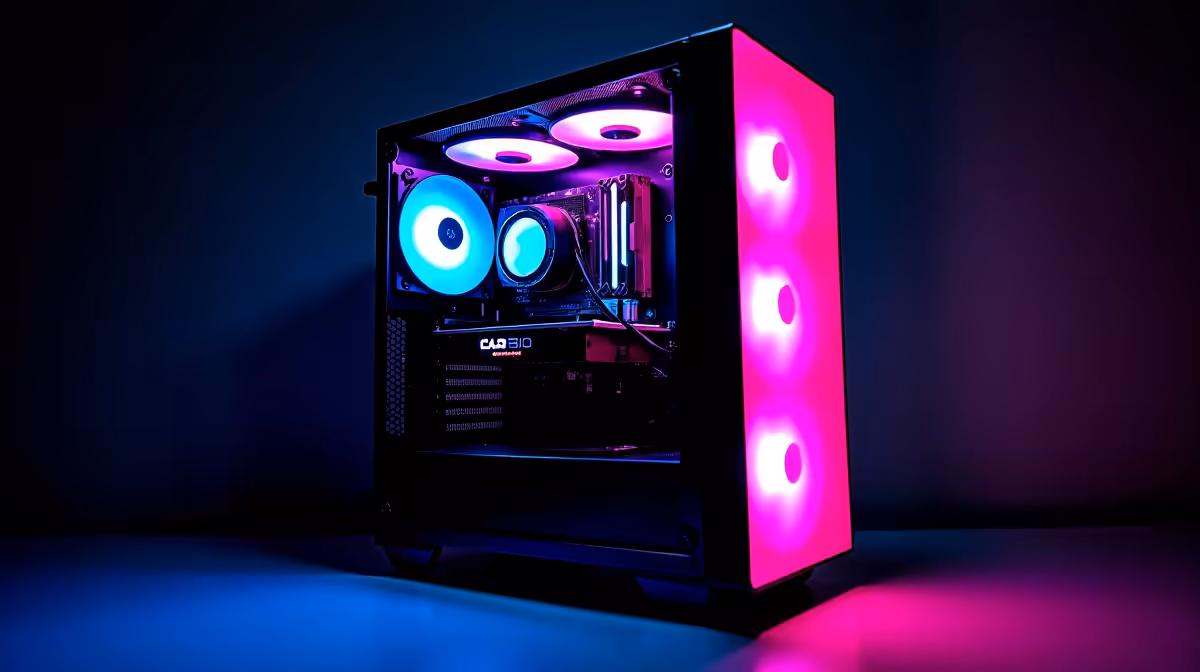 How to Troubleshoot esports PC Installation Issues