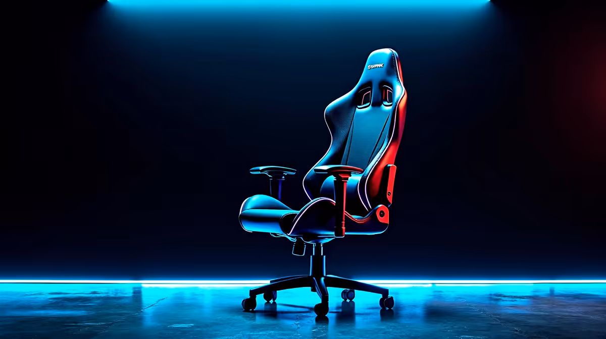 How to Troubleshoot gaming chair Blue Screen Errors