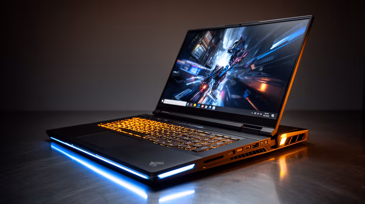 How to Troubleshoot gaming laptop Installation Issues