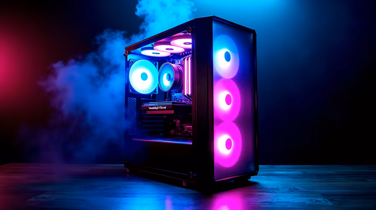 How to Troubleshoot gaming PC Installation Issues