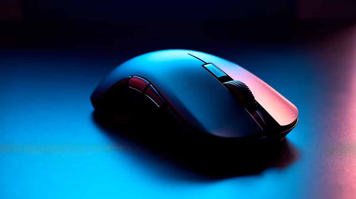 How to Troubleshoot lightweight mouse Installation