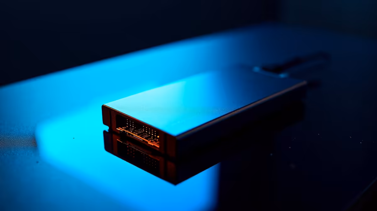 How to Troubleshoot M.2 SSD Blue Screen Errors