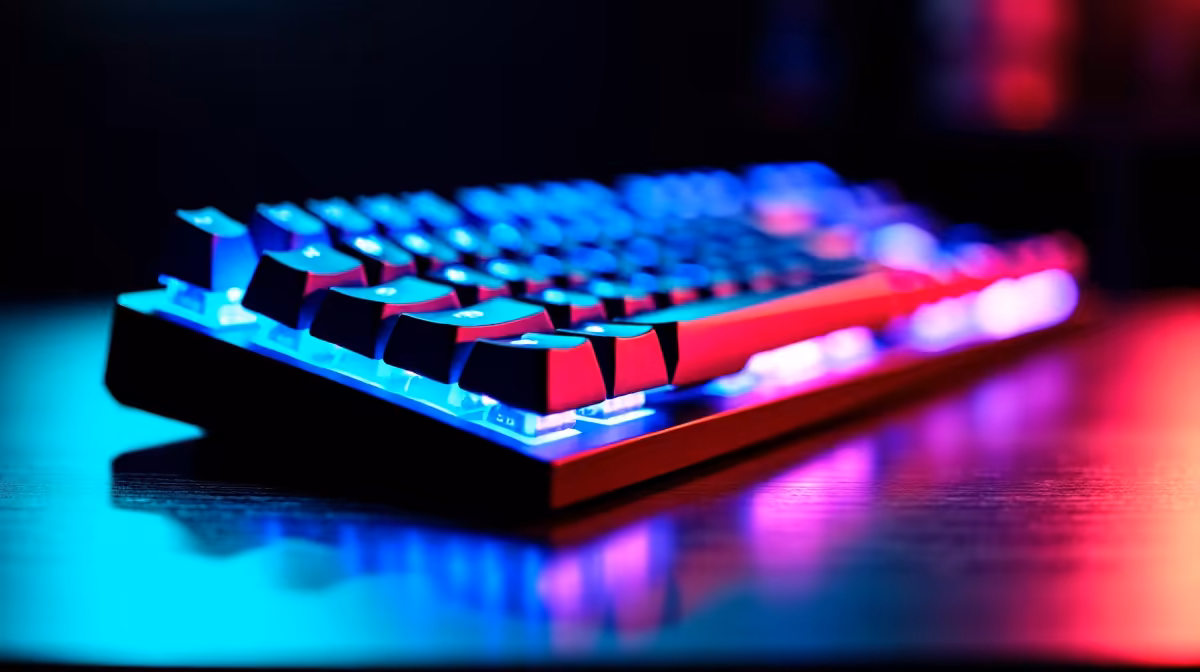 How to Troubleshoot mechanical keyboard Installation