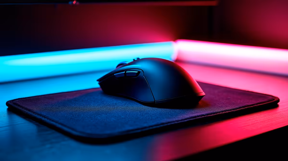 How to Troubleshoot mouse pad Blue Screen Errors