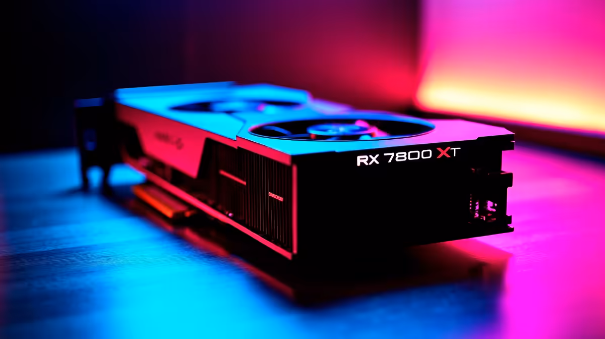 How to Troubleshoot RX 7800 XT Installation Issues