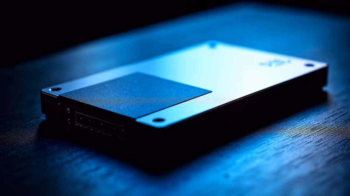 How to Troubleshoot SATA SSD Blue Screen Errors