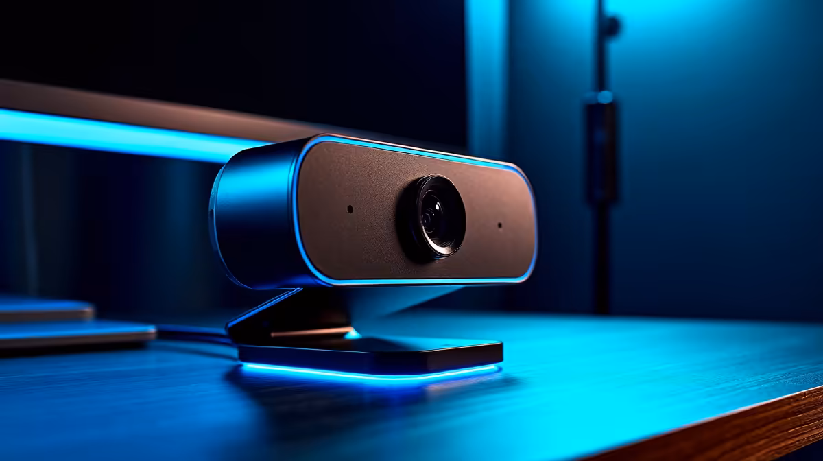 How to Troubleshoot webcam Blue Screen Errors