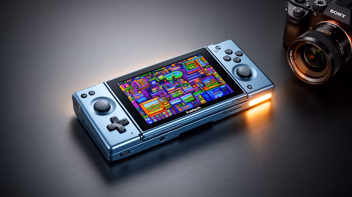 Per-System Performance Tuning on Retro Handhelds