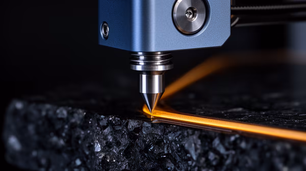 Eliminate corner bulge and seam blobs