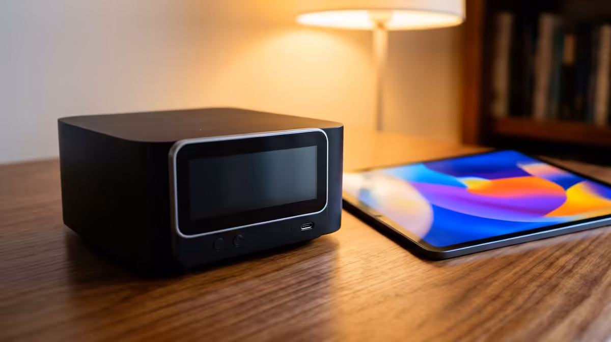 Build a Pi Media Centre Using LibreELEC