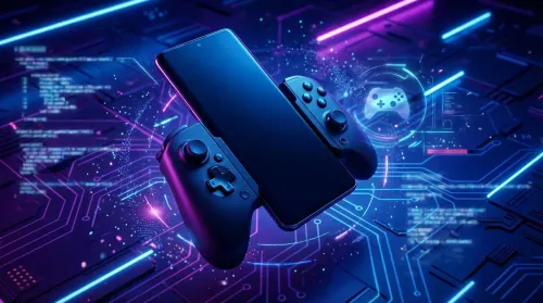 SteelSeries Stratus+ Android Gaming Guide: Portable Console Setup