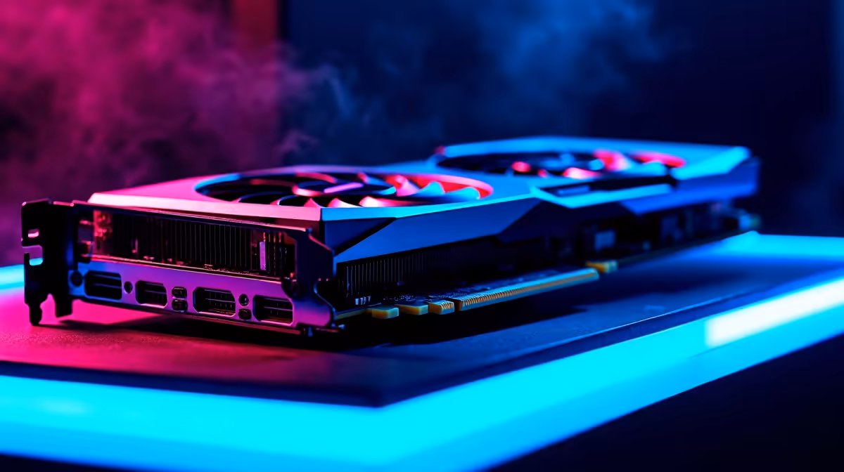 How to Undervolt Your GPU for Better Temperatures &