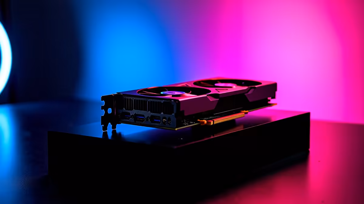 How to Undervolt Your RTX 4060 Ti: Step-by-Step Guide
