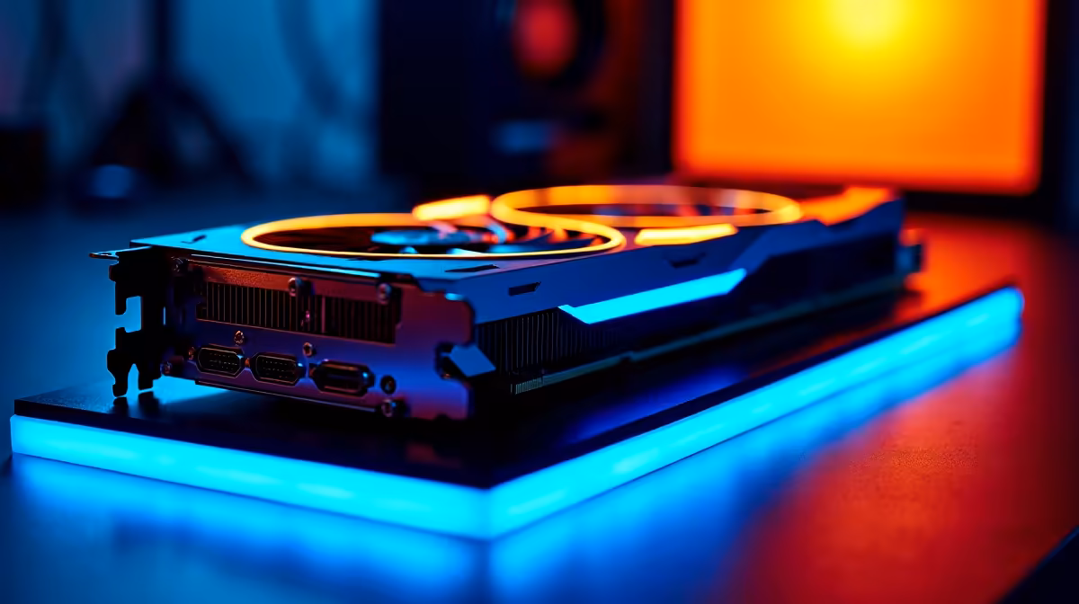 How to Undervolt Your RTX 5060: Step-by-Step Guide