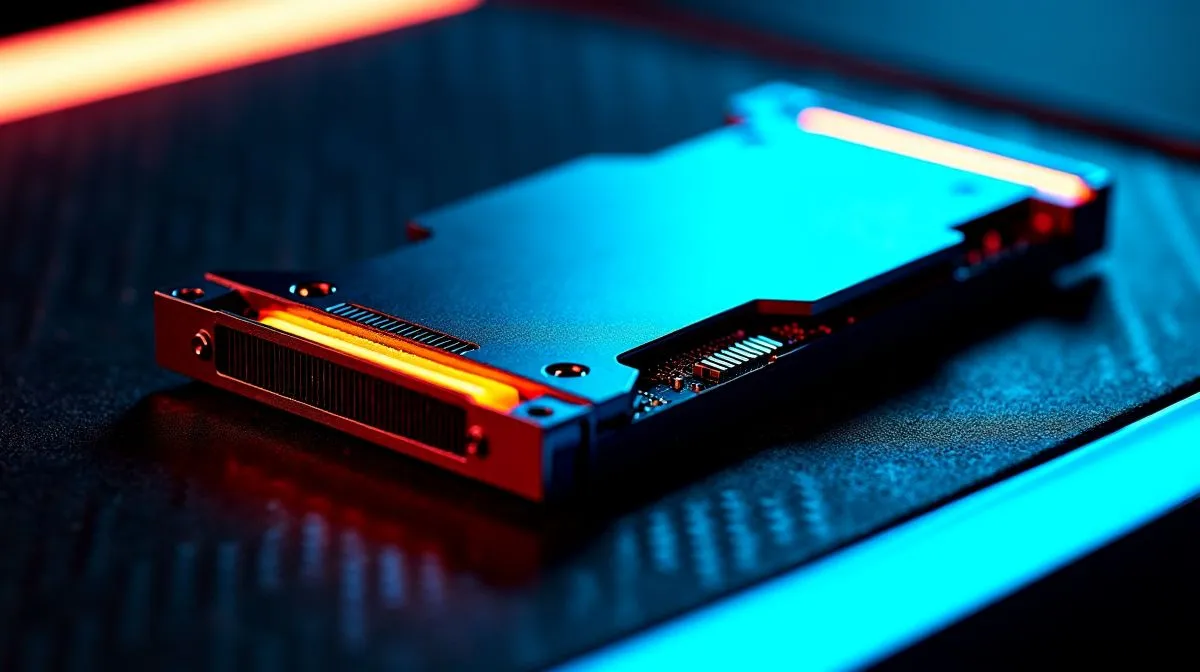 Hit real Gen5 speeds in your PC or workstation