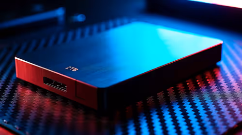 How to Update 2TB SSD Drivers in South Africa