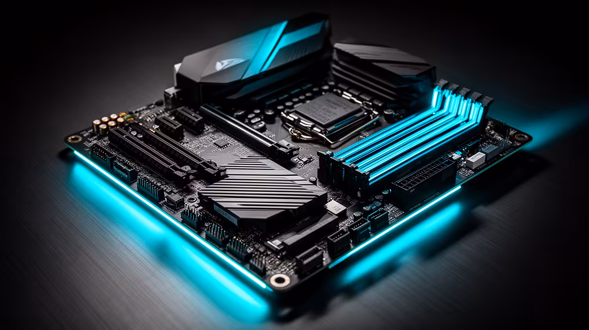 USB Flash And BIOS Flashback Compared