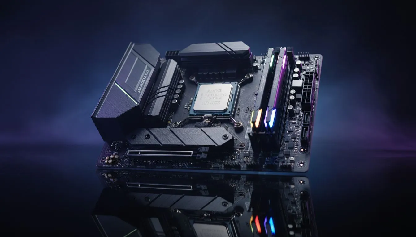 BIOS Update for 7800X3D