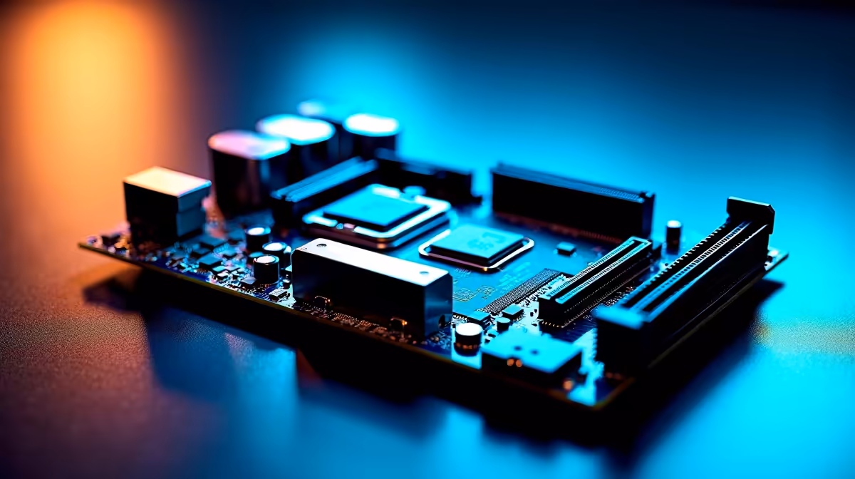 2026 Motherboard Firmware Guide