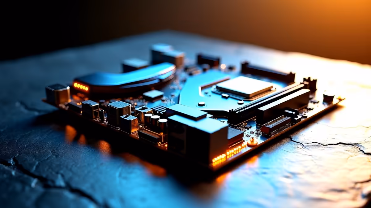 How to Update BIOS on a New Motherboard Safely