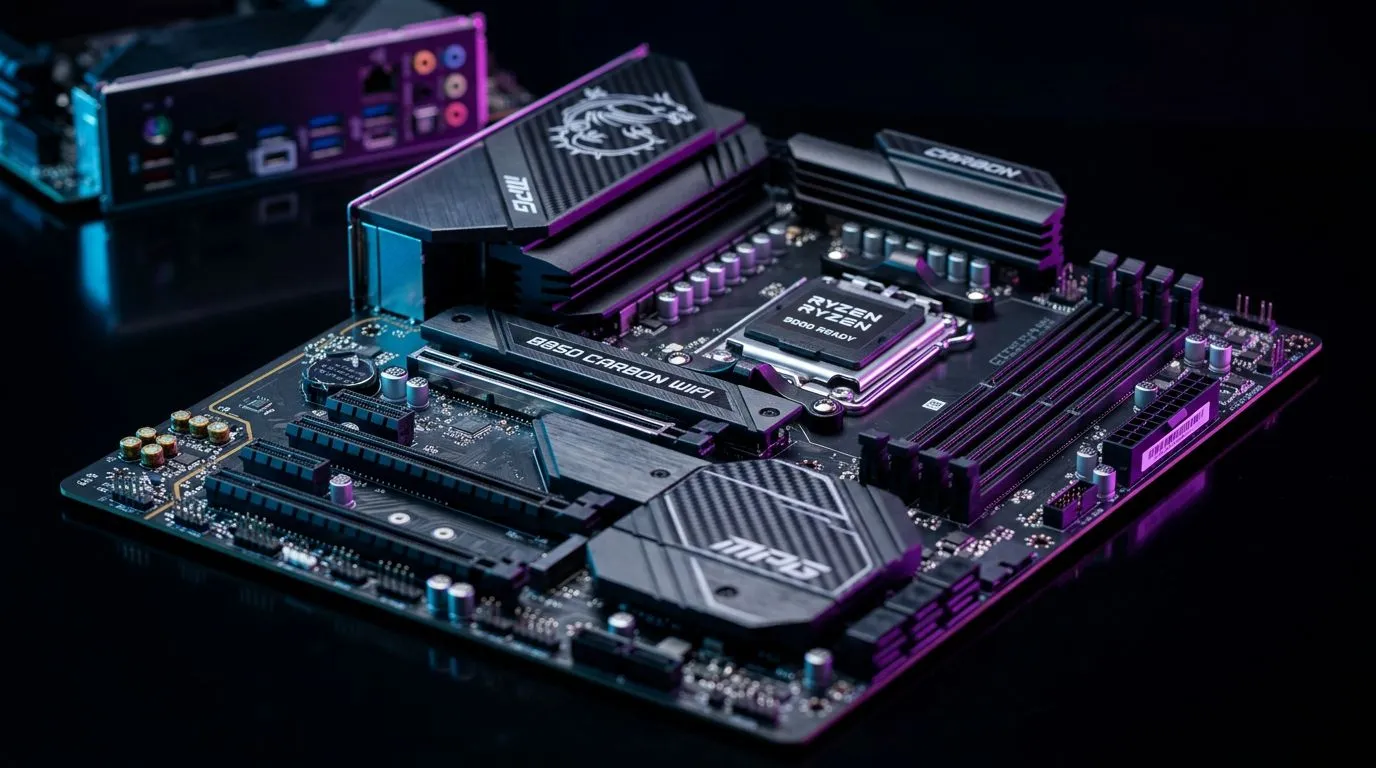 Step-by-Step Ryzen 9000 BIOS Guide