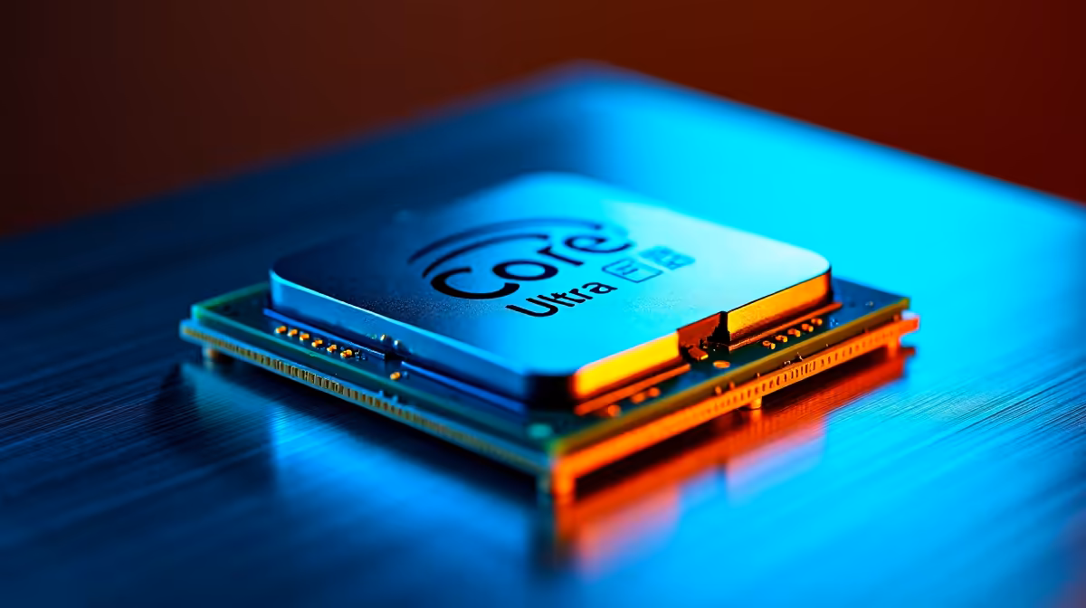 How to Update Core Ultra 9 285K Firmware and Drivers in