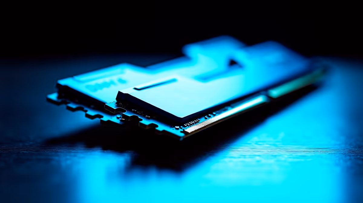 How to Update DDR5 RAM Drivers SA