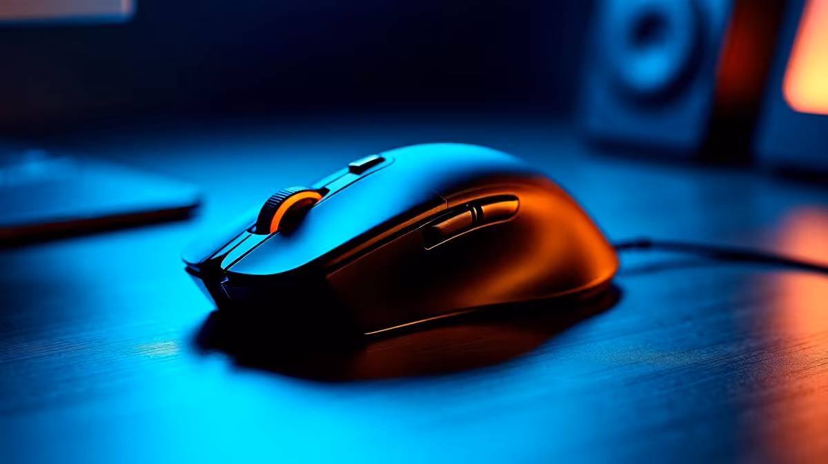 How to Update ergonomic mouse Firmware and Drivers in