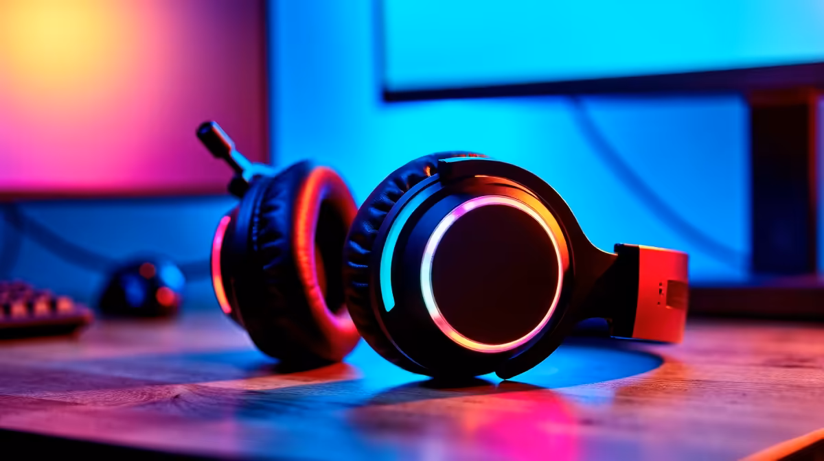How to Update gaming headset Drivers SA