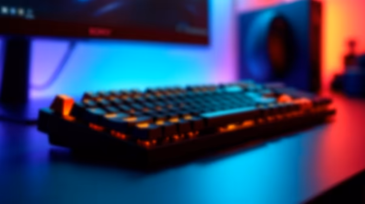 How to Update gaming keyboard Firmware and Drivers in